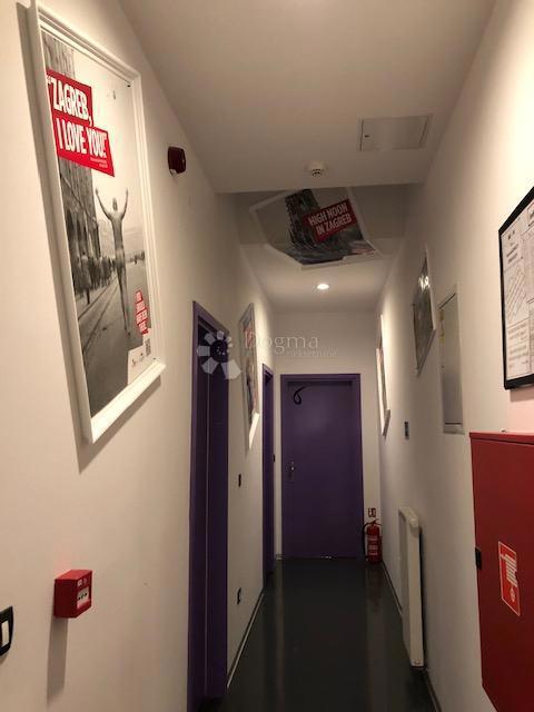 Poslovni prostor Donji grad, Donji Grad, 194,02m2