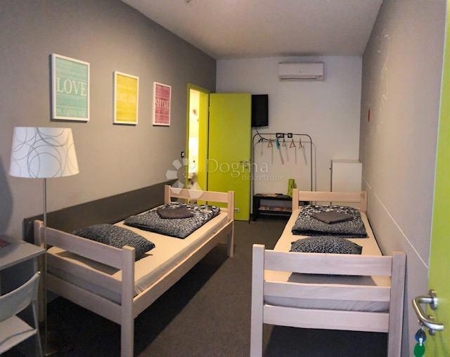 Poslovni prostor Donji grad, Donji Grad, 194,02m2