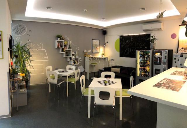 Poslovni prostor Donji grad, Donji Grad, 194,02m2