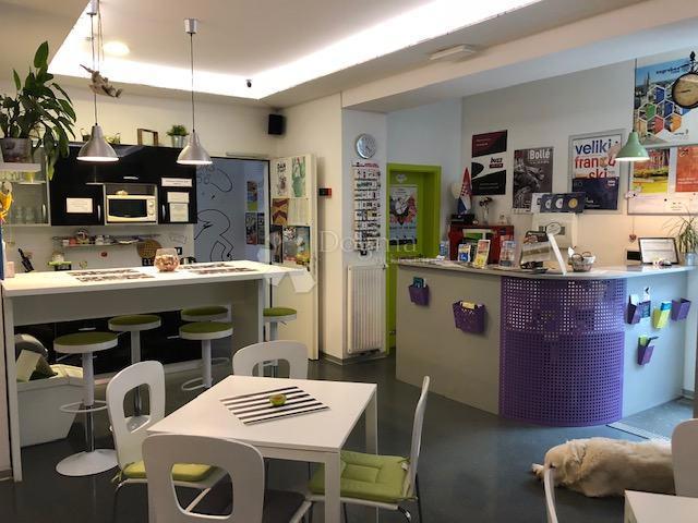 Poslovni prostor Donji grad, Donji Grad, 194,02m2