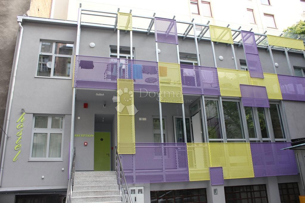 Poslovni prostor Donji grad, Donji Grad, 194,02m2