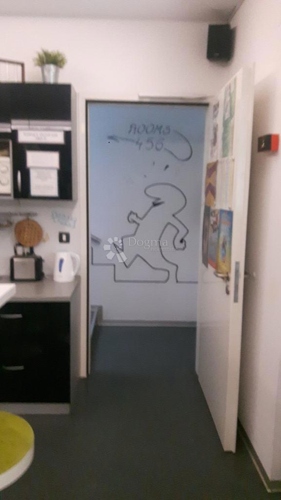 Poslovni prostor Donji grad, Donji Grad, 194,02m2