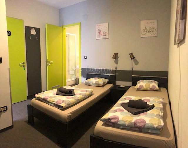 Poslovni prostor Donji grad, Donji Grad, 194,02m2