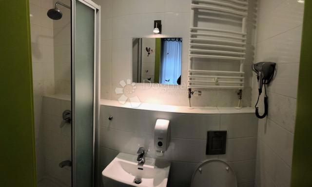 Poslovni prostor Donji grad, Donji Grad, 194,02m2