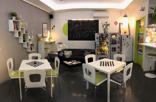 Poslovni prostor Donji grad, Donji Grad, 194,02m2