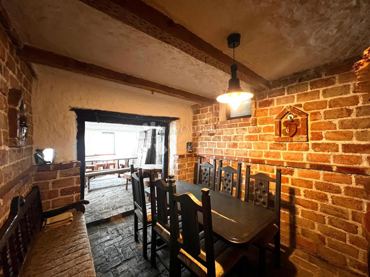 Hiša Krašić, 180m2