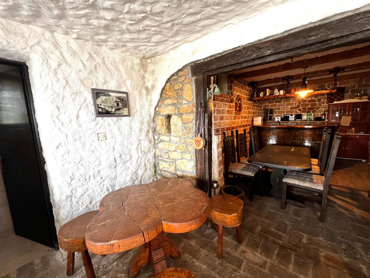 Hiša Krašić, 180m2