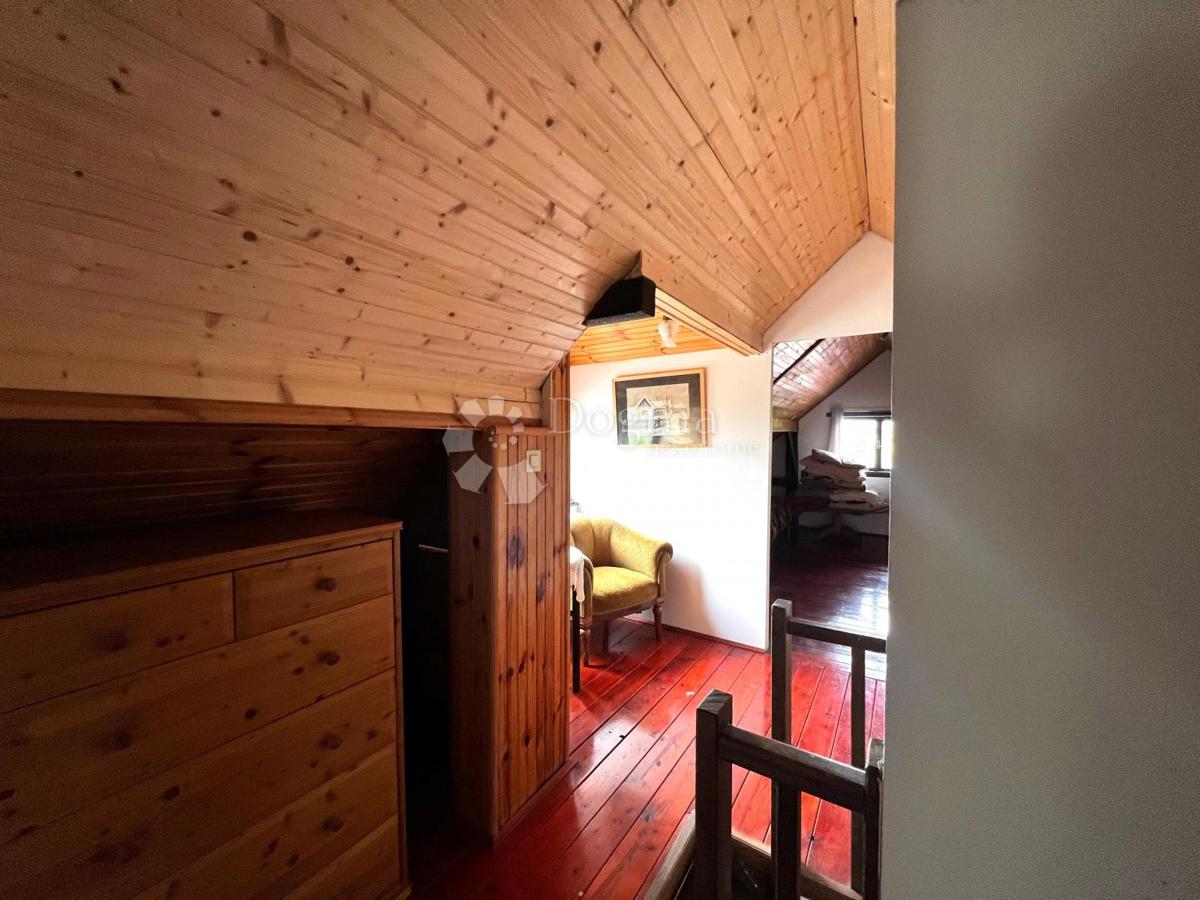 Hiša Krašić, 180m2