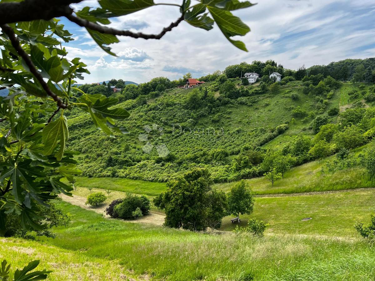 Hiša Krašić, 180m2