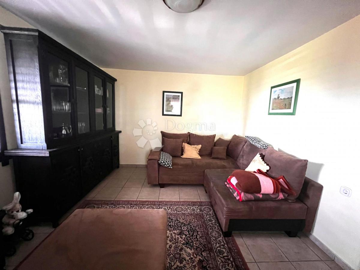 Hiša Krašić, 180m2