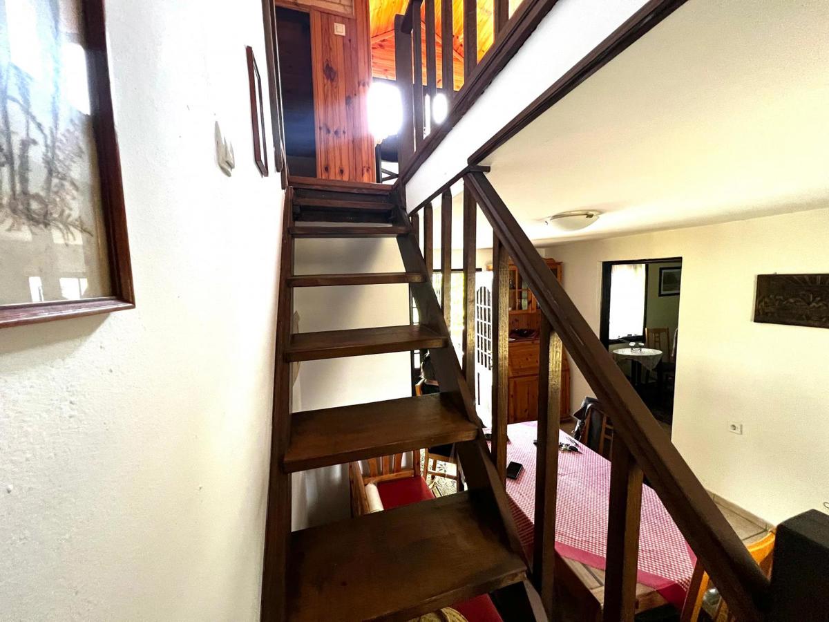 Hiša Krašić, 180m2