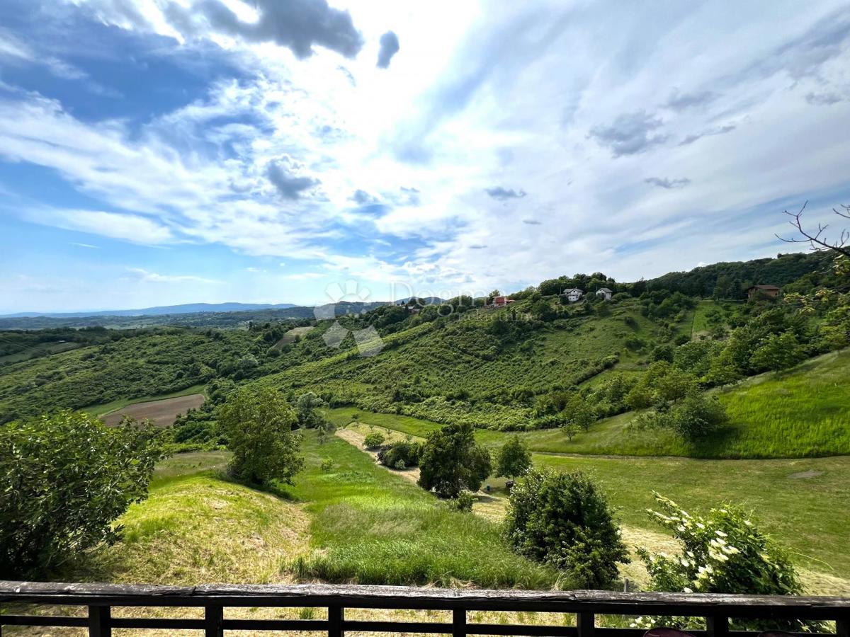 Hiša Krašić, 180m2