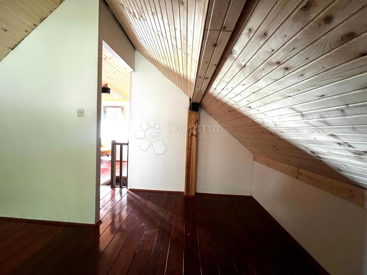 Hiša Krašić, 180m2