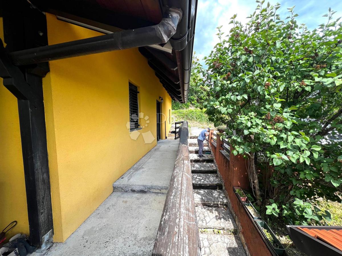 Hiša Krašić, 180m2