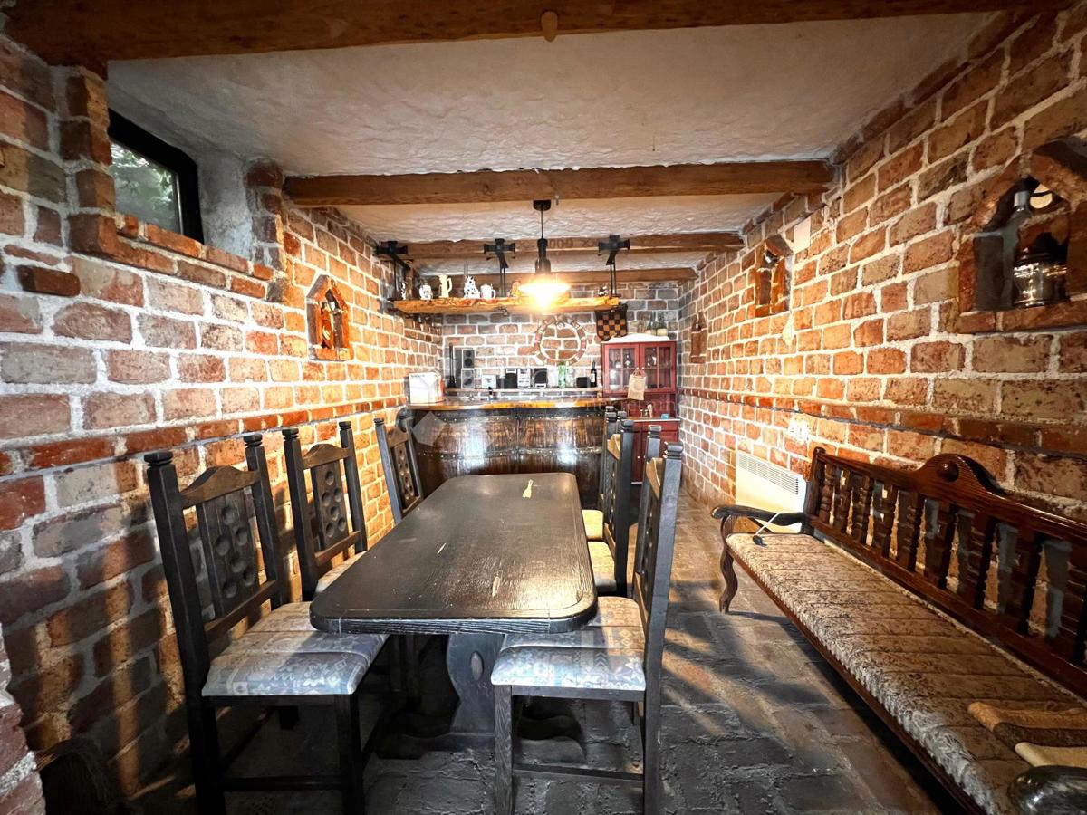 Hiša Krašić, 180m2