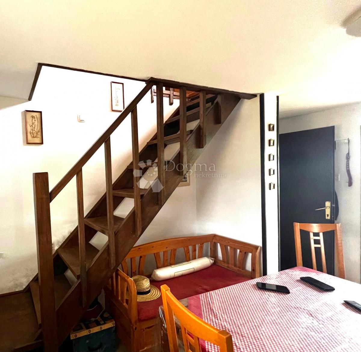 Hiša Krašić, 180m2