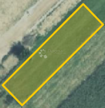 Zazidljivo zemljišče Donje Ladanje, Maruševec, 730m2