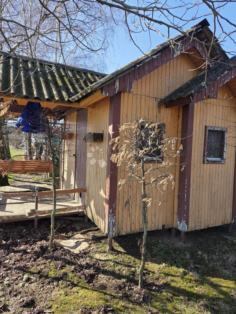 Kmetijsko zemljišče Valpovo, 1.439m2