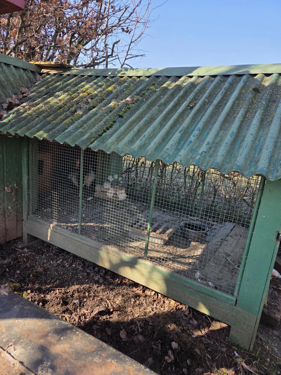 Kmetijsko zemljišče Valpovo, 1.439m2