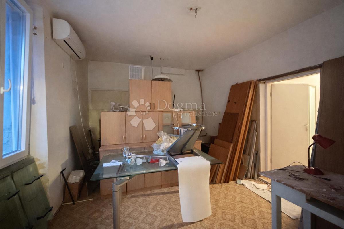 Stanovanje Stoja, Pula, 93,94m2