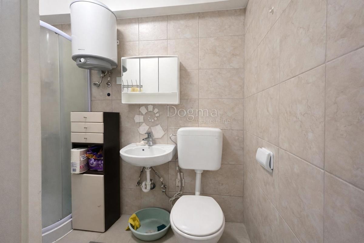 Stanovanje Stoja, Pula, 93,94m2