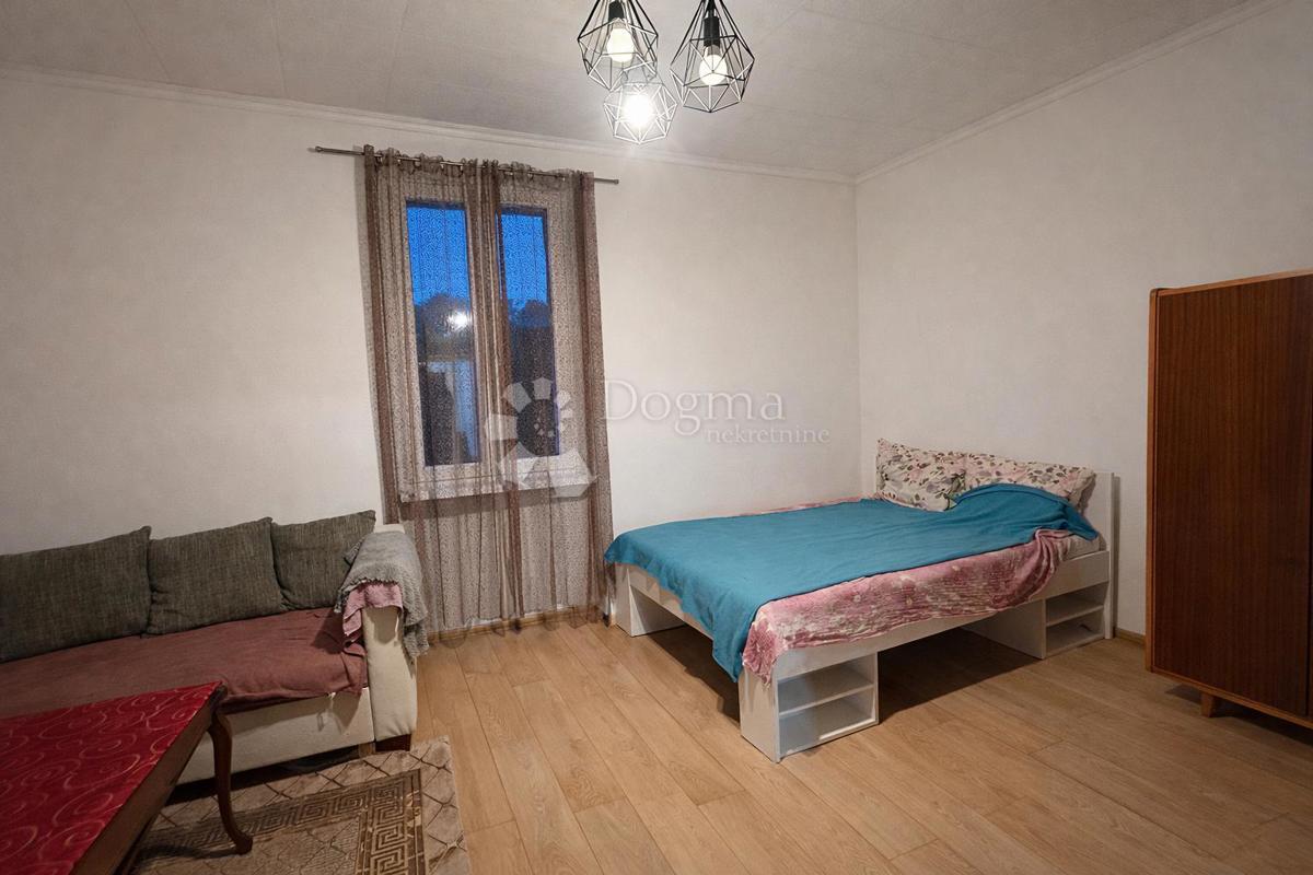 Stanovanje Stoja, Pula, 93,94m2