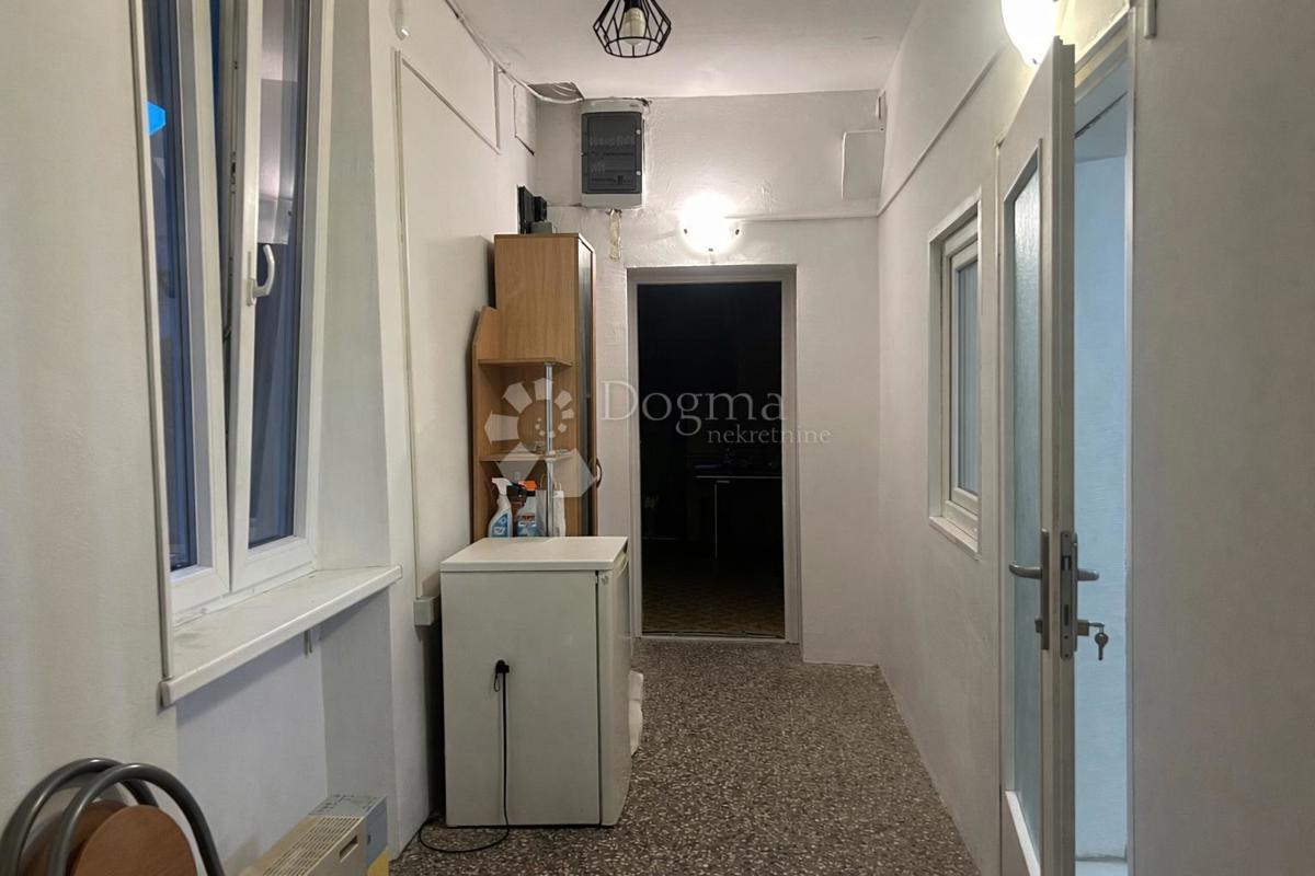 Stanovanje Stoja, Pula, 93,94m2