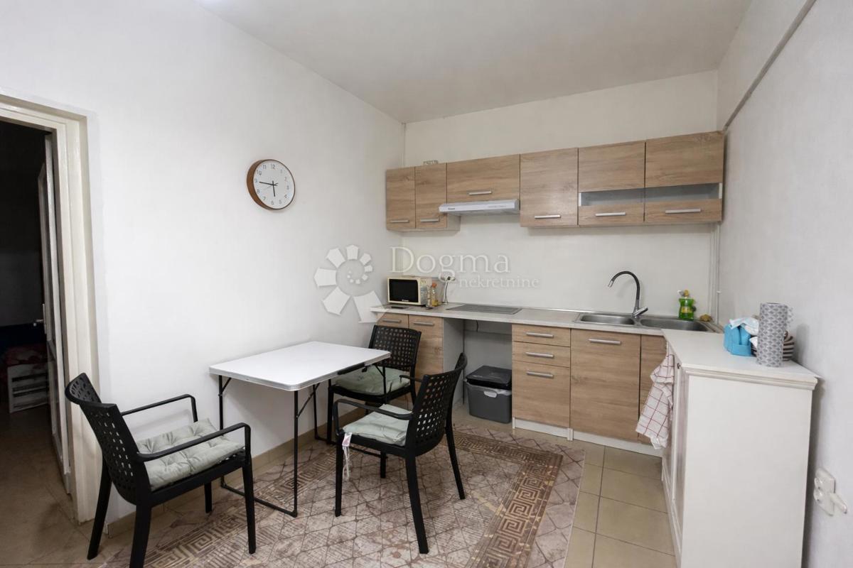 Stanovanje Stoja, Pula, 93,94m2