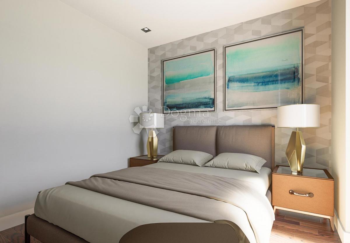 Stanovanje Umag, 66,45m2