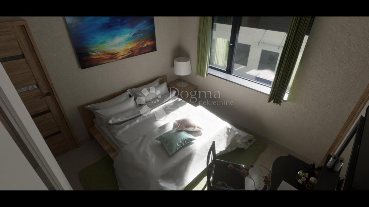 Stanovanje Poreč, 109,58m2