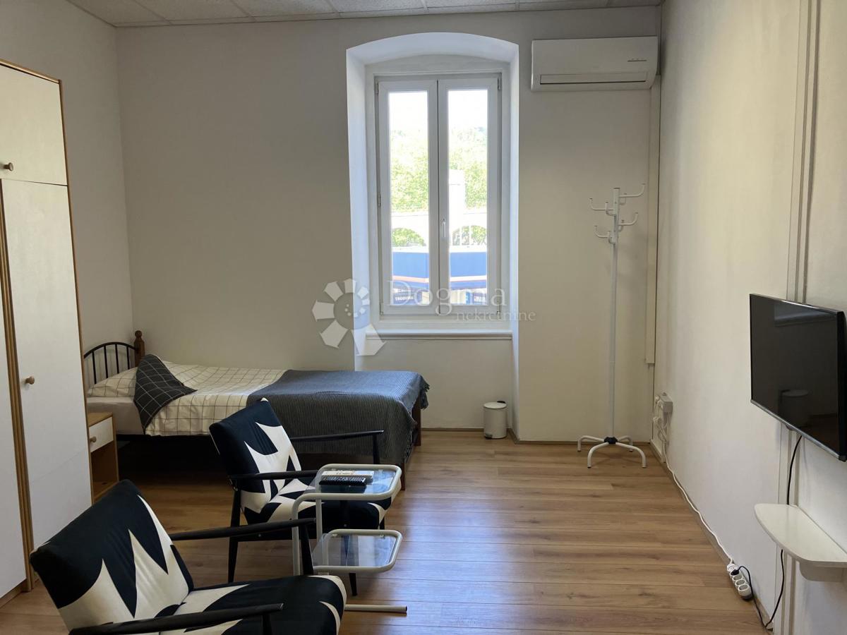 Stanovanje Školjić, Rijeka, 80m2