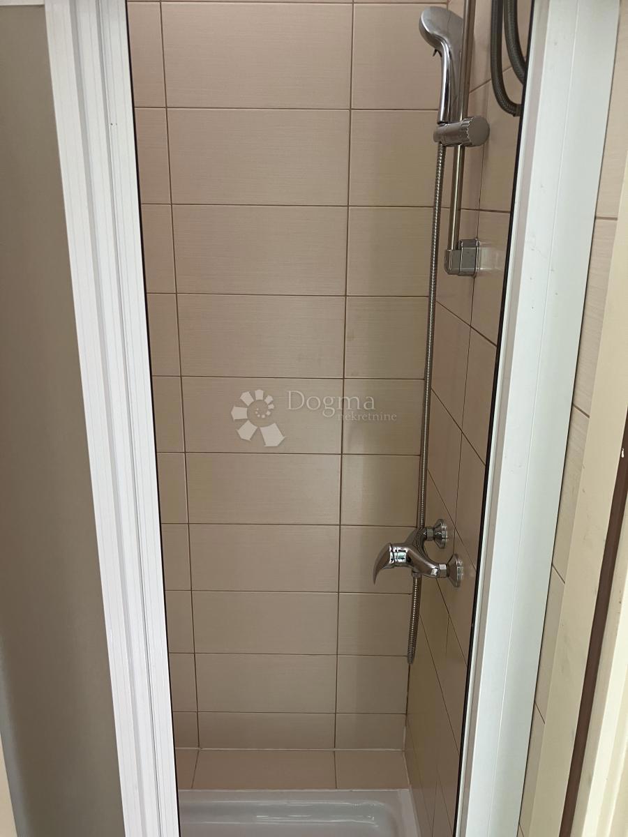 Stanovanje Školjić, Rijeka, 80m2