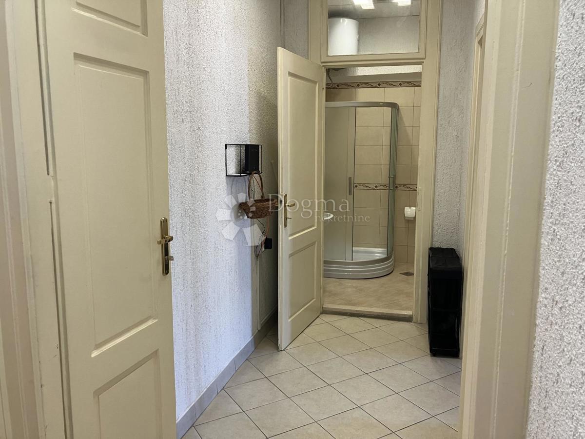 Stanovanje Školjić, Rijeka, 80m2