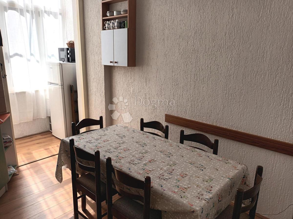 Stanovanje Školjić, Rijeka, 80m2