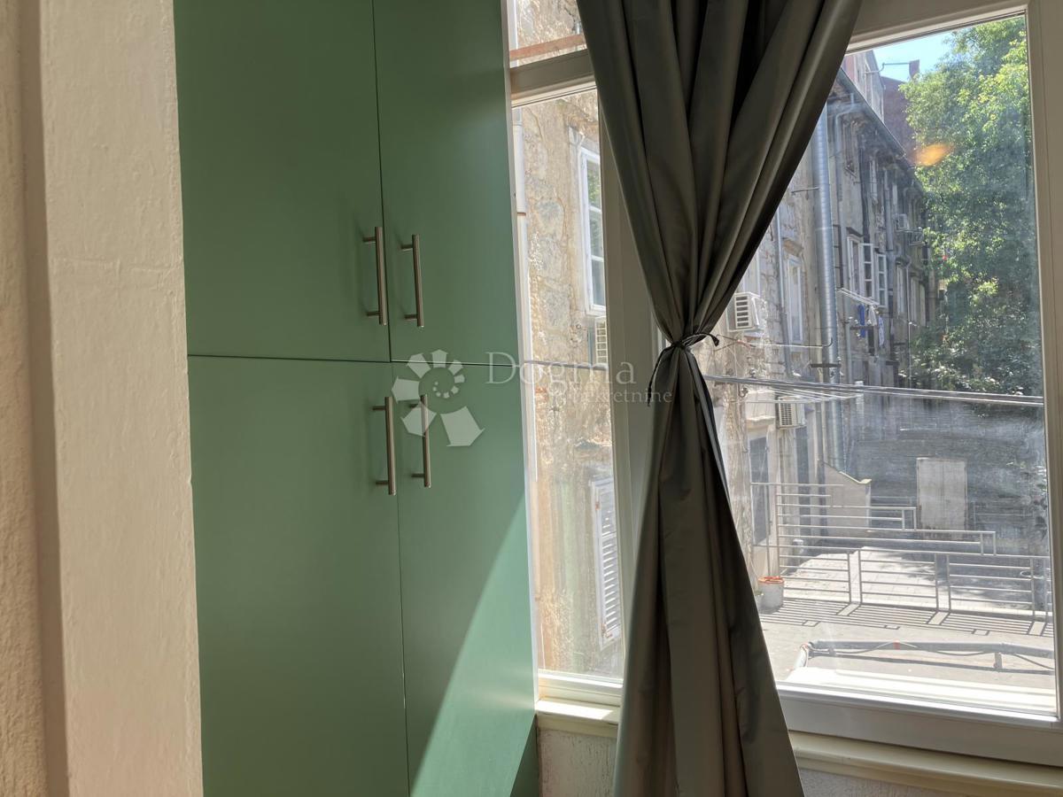 Stanovanje Školjić, Rijeka, 80m2