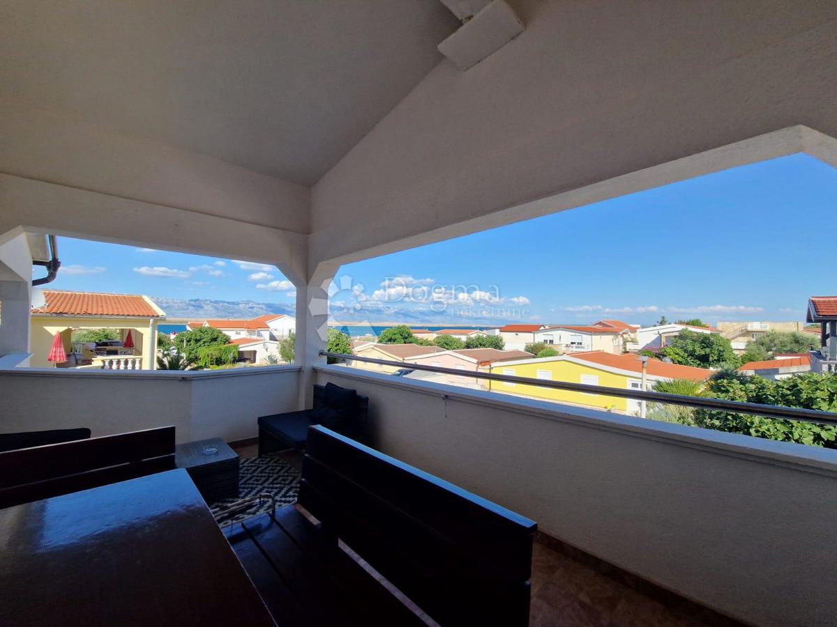 Apartma Vir, 150m2