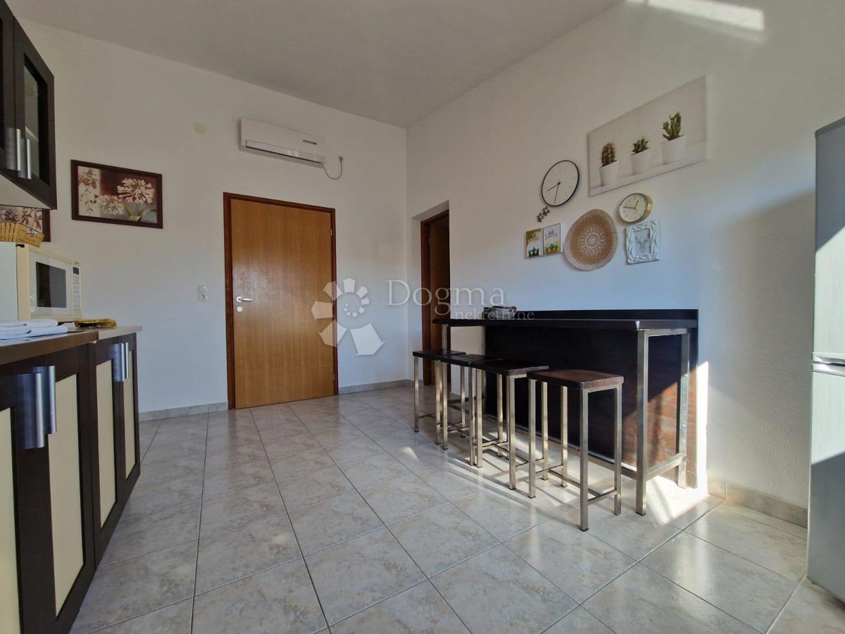 Apartma Vir, 150m2