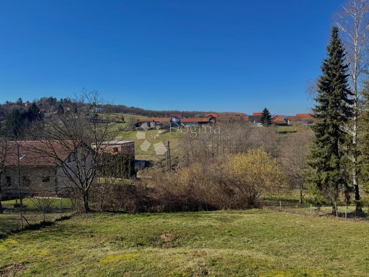 Hiša Donji Trpuci, Brezovica, 88m2