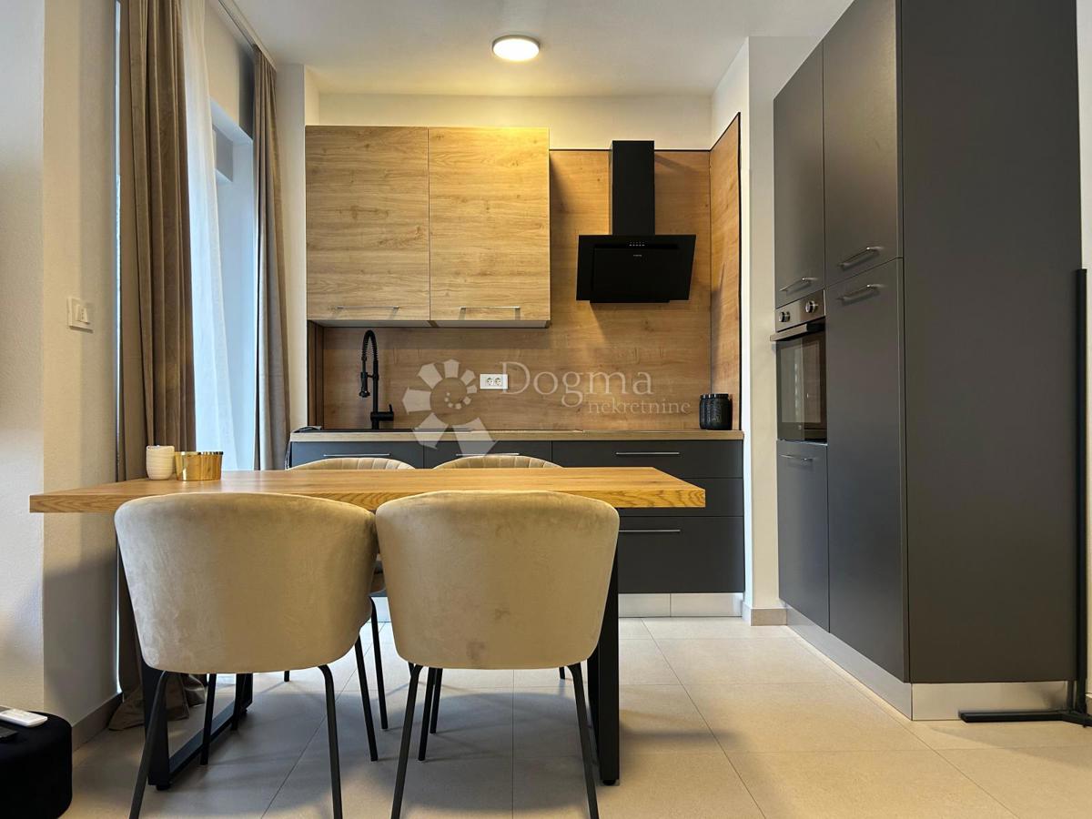 Stanovanje Medulin, 39m2