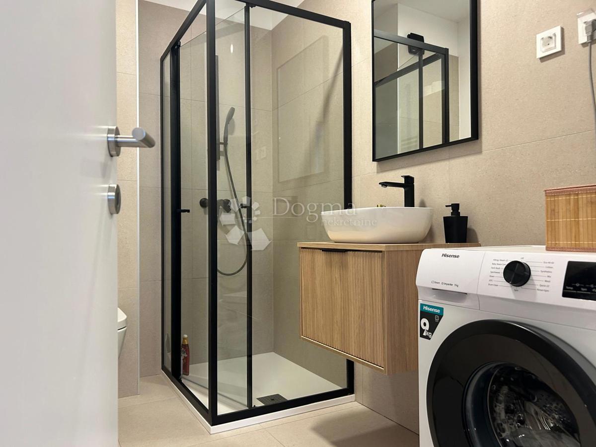 Stanovanje Medulin, 39m2