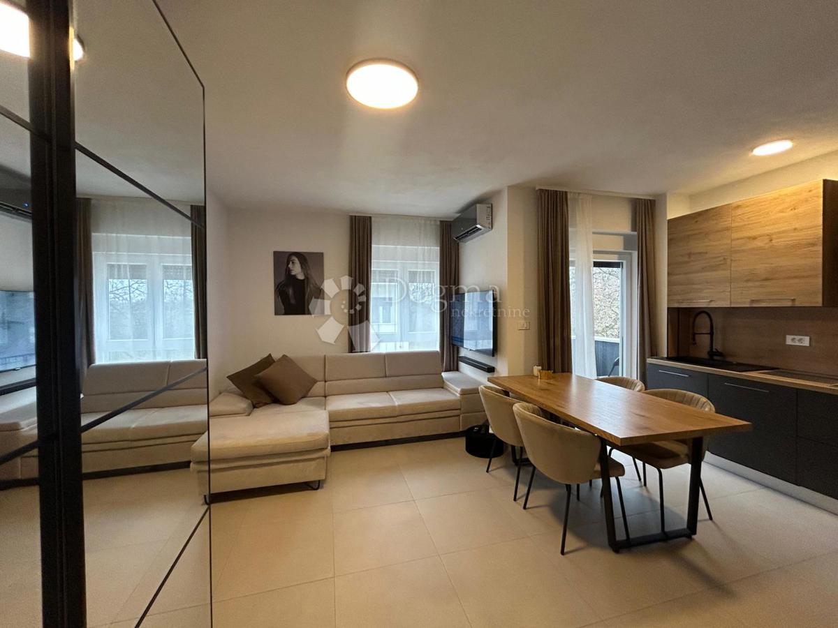 Stanovanje Medulin, 39m2