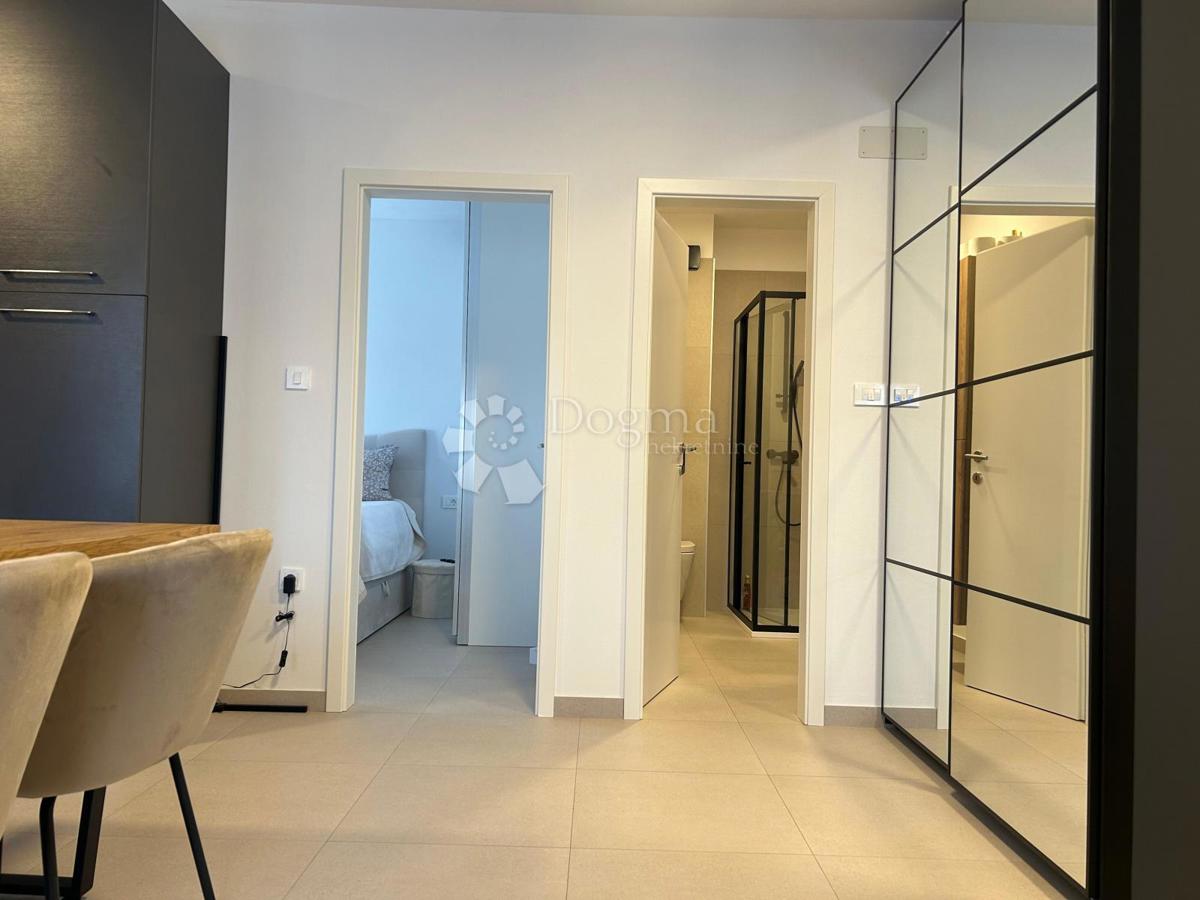 Stanovanje Medulin, 39m2