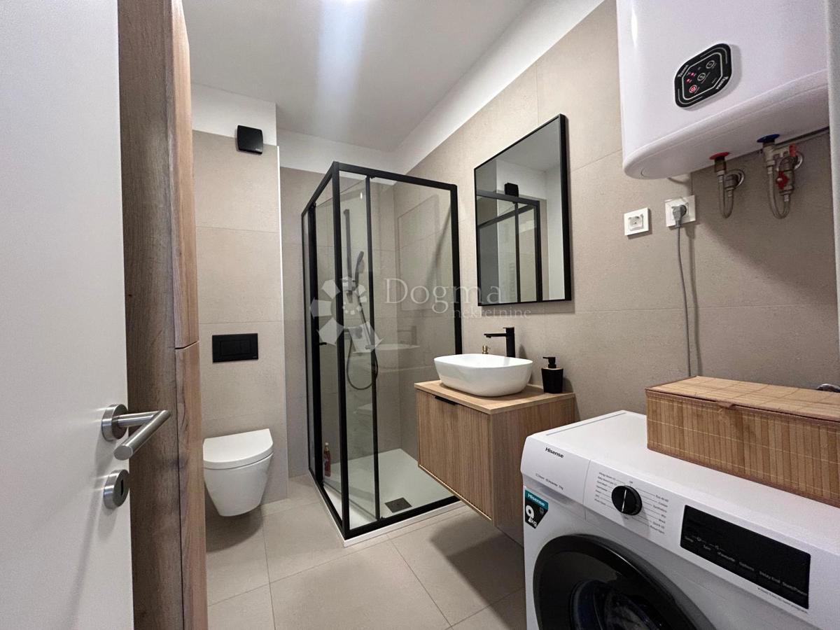 Stanovanje Medulin, 39m2