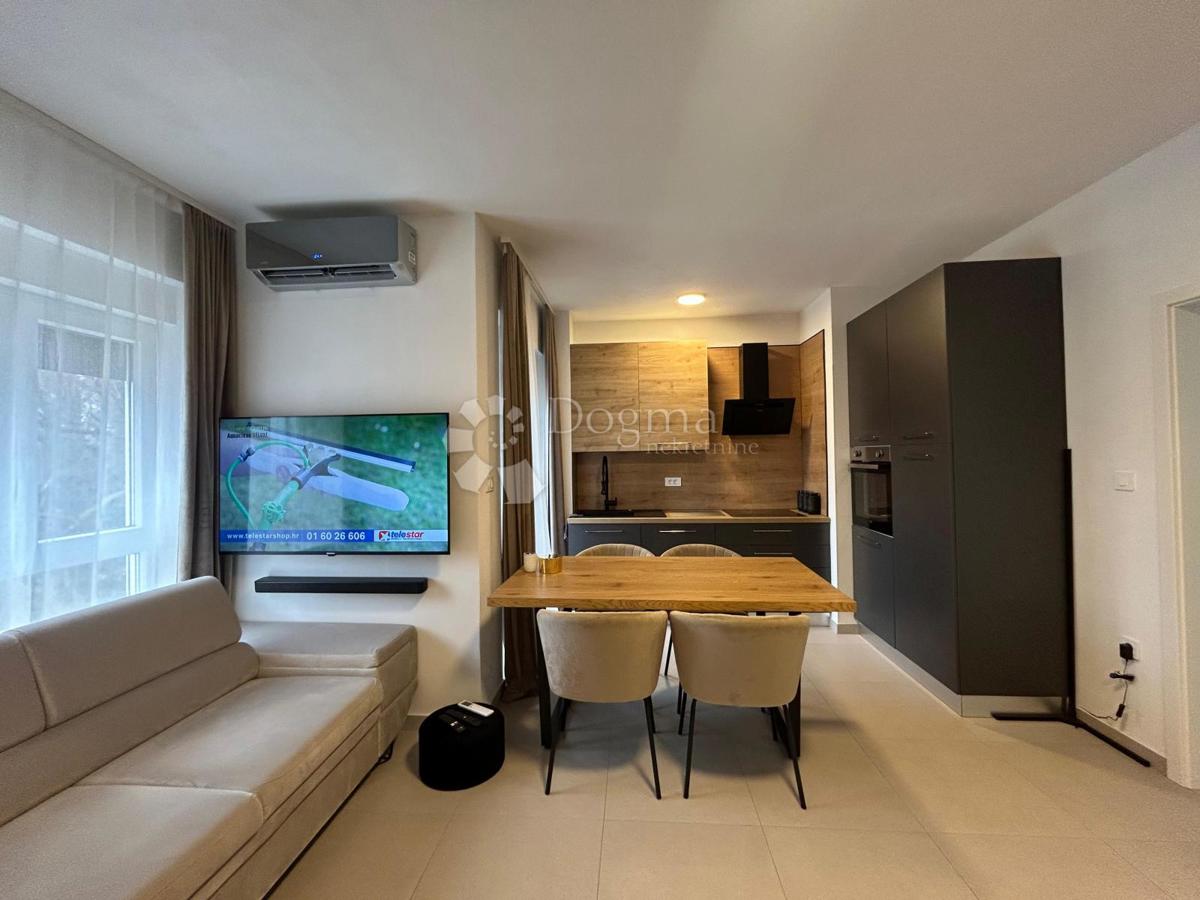 Stanovanje Medulin, 39m2