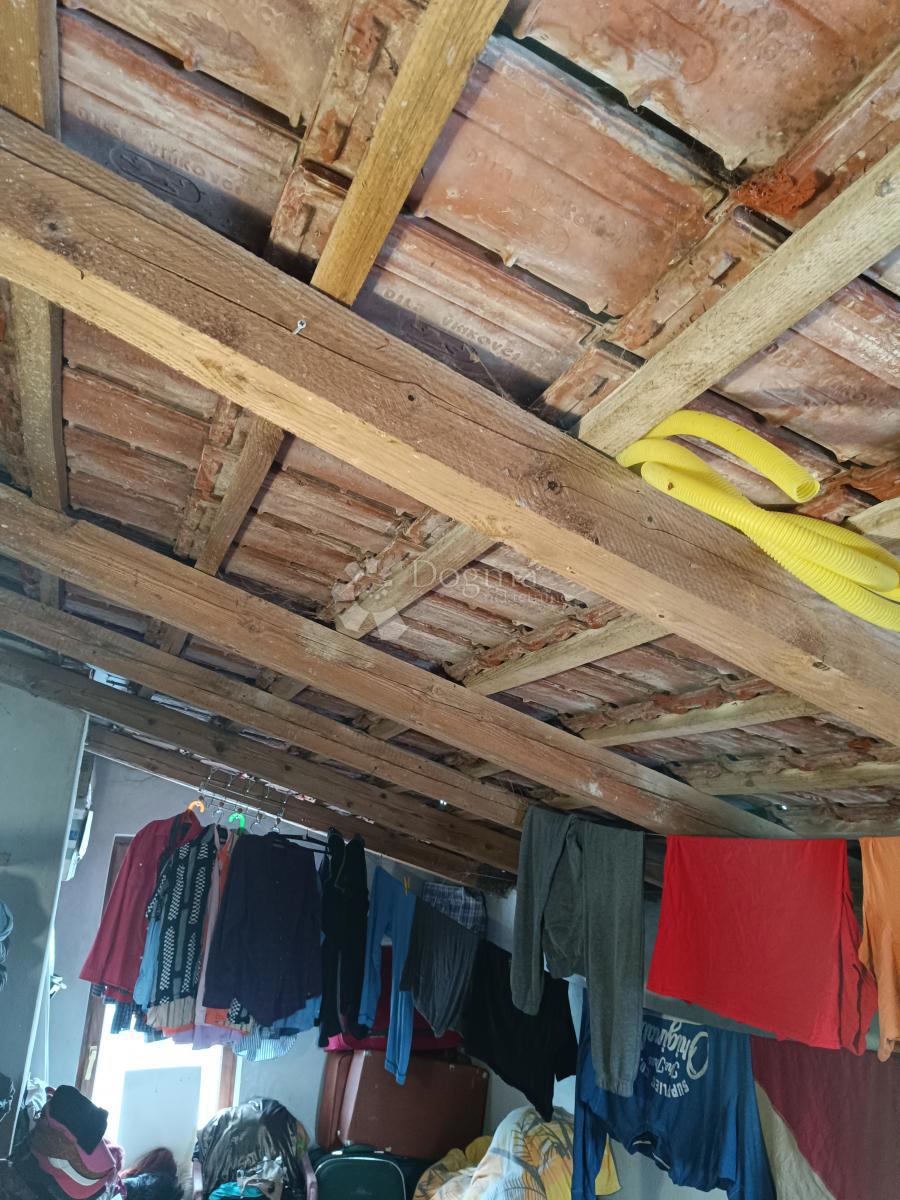 Hiša Pustike, Kravarsko, 51m2