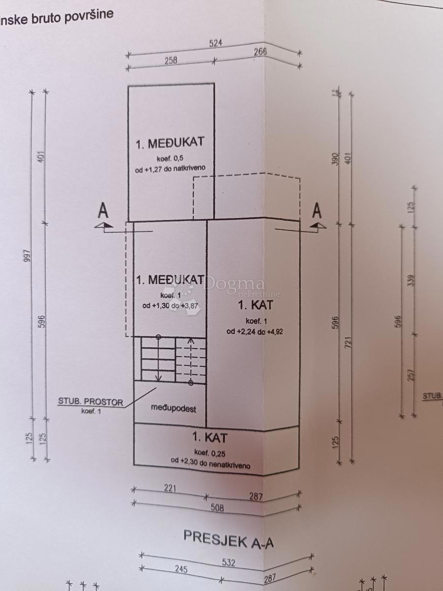 Hiša Pustike, Kravarsko, 51m2