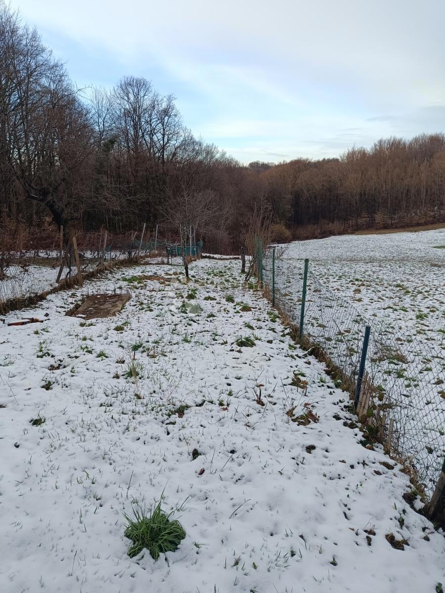 Hiša Pustike, Kravarsko, 51m2