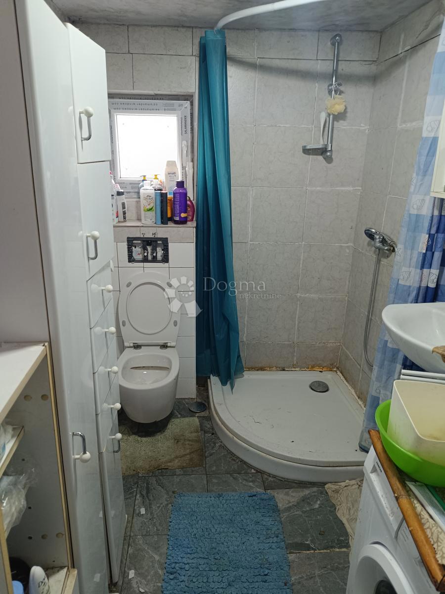 Hiša Pustike, Kravarsko, 51m2