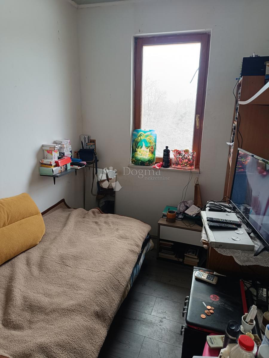 Hiša Pustike, Kravarsko, 51m2