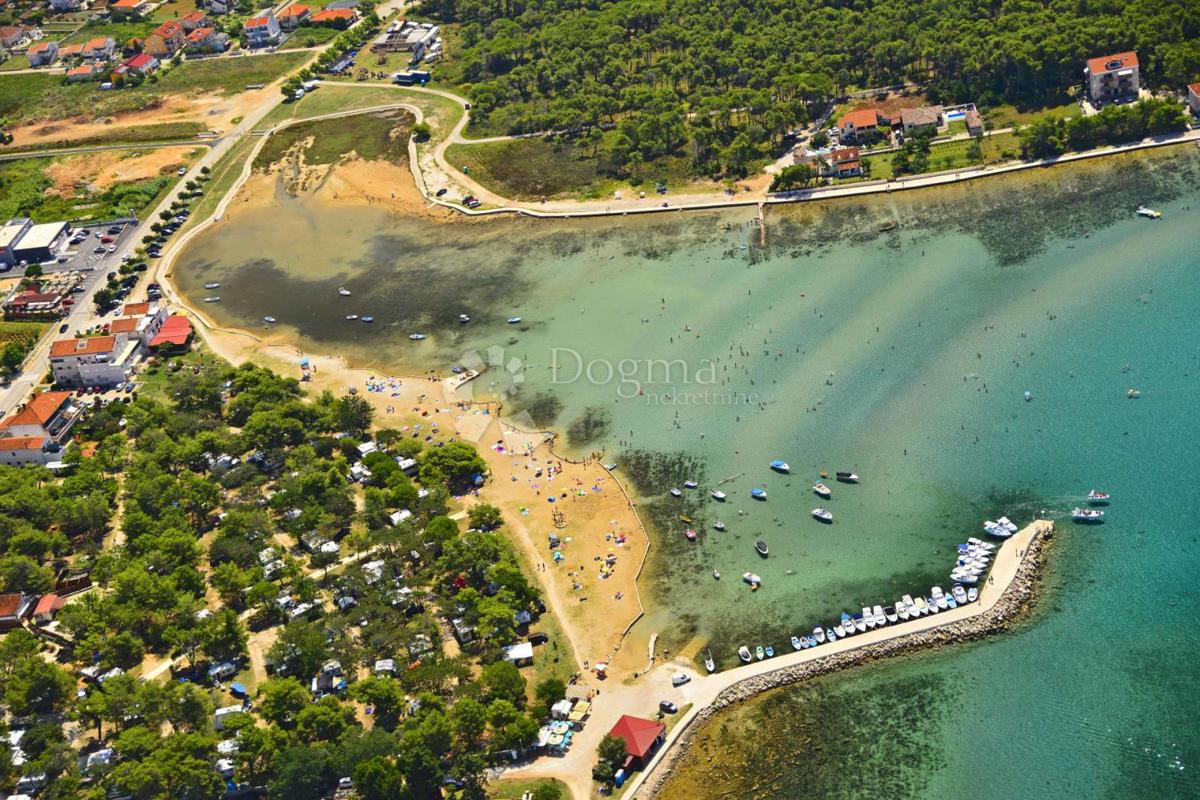 Zazidljivo zemljišče Privlaka, 1.046m2